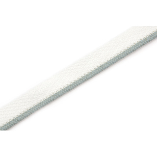 Christopher Farr Cloth Outdoor Performance Vertelli Piping Cielo