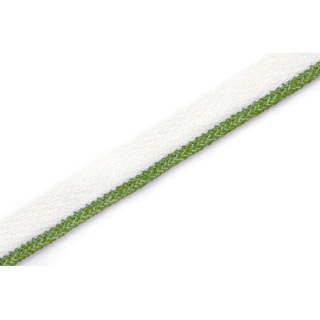 Christopher Farr Cloth Outdoor Performance Vertelli Piping Kiwi