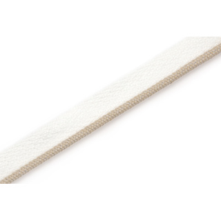 Christopher Farr Cloth Outdoor Performance Vertelli Piping Latte