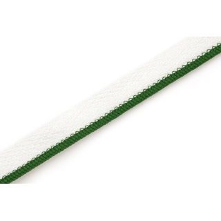 Christopher Farr Cloth Outdoor Performance Vertelli Piping Verde