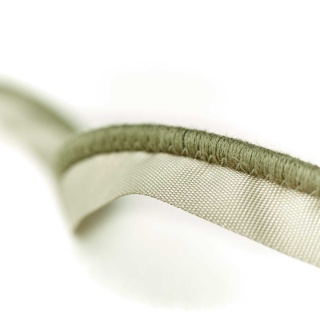 Sanderson X Salvesen Graham Tanfield Piping Cord, Thyme