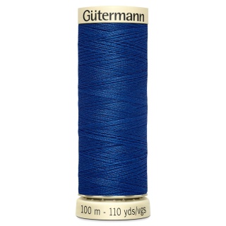 100m Gutermann Sew All Thread, Colour 214