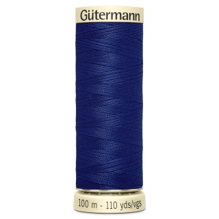 100m Gutermann Sew All Thread, Colour 232