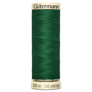 100m Gutermann Sew All Thread, Colour 237