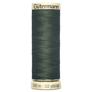100m Gutermann Sew All Thread, Colour 269