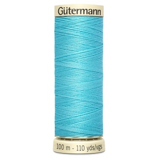 100m Gutermann Sew All Thread, Colour 28