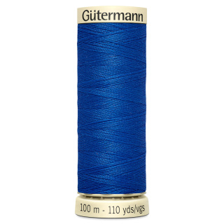 100m Gutermann Sew All Thread, Colour 315