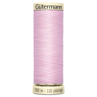 100m Gutermann Sew All Thread, Colour 320