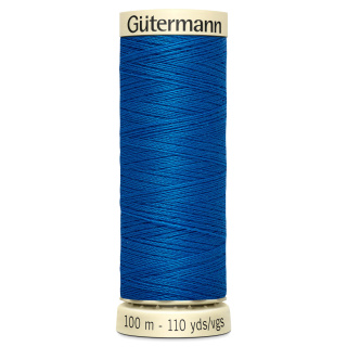 100m Gutermann Sew All Thread, Colour 322
