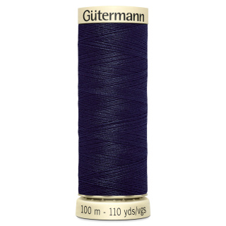 100m Gutermann Sew All Thread, Colour 339