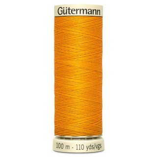 100m Gutermann Sew All Thread, Colour 362