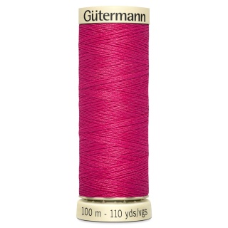 100m Gutermann Sew All Thread, Colour 382