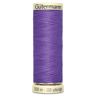 100m Gutermann Sew All Thread, Colour 391