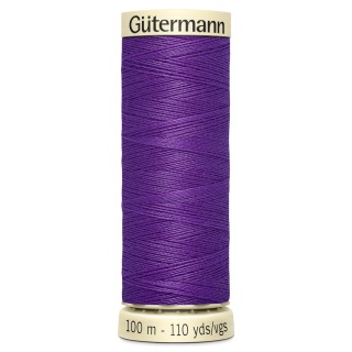 100m Gutermann Sew All Thread, Colour 392