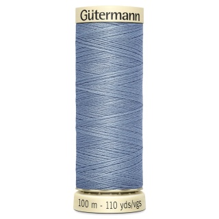 100m Gutermann Sew All Thread, Colour 64