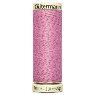 100m Gutermann Sew All Thread, Colour 663