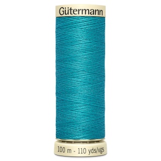 100m Gutermann Sew All Thread, Colour 715