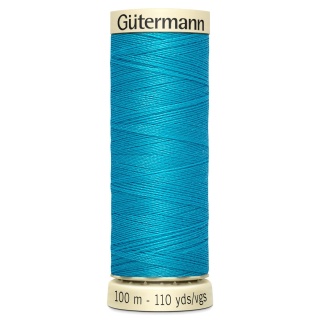 100m Gutermann Sew All Thread, Colour 736