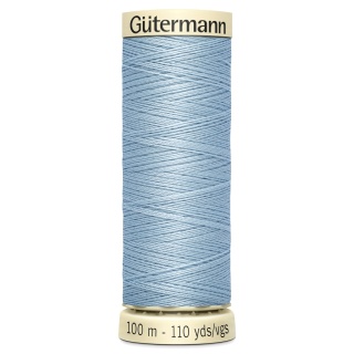 100m Gutermann Sew All Thread, Colour 75