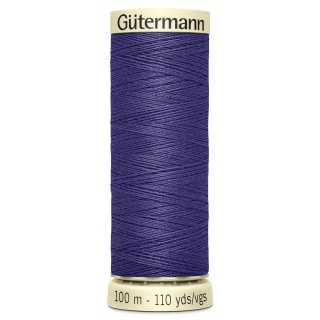 100m Gutermann Sew All Thread, Colour 86