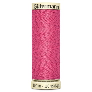 100m Gutermann Sew All Thread, Colour 890