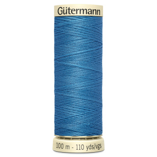 100m Gutermann Sew All Thread, Colour 965