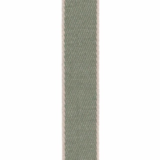 Ian Mankin Shift Braid, Moss