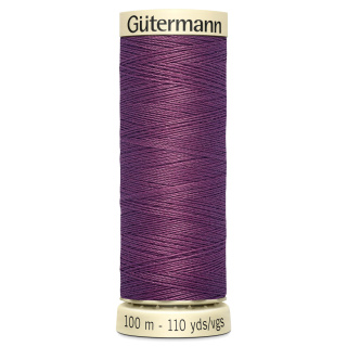 100m Gutermann Sew All Thread, Colour 259