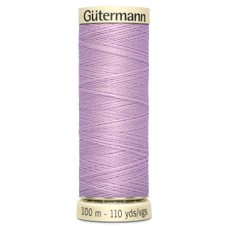 100m Gutermann Sew All Thread, Colour 441