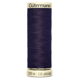 100m Gutermann Sew All Thread, Colour 512