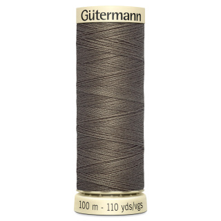 100m Gutermann Sew All Thread, Colour 727