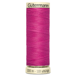 100m Gutermann Sew All Thread, Colour 733