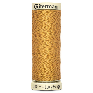 100m Gutermann Sew All Thread, Colour 968