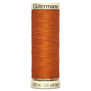 100m Gutermann Sew All Thread, Colour 982