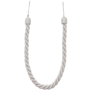 Principal Ginni Rope Tieback, Dove