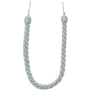 Principal Ginni Rope Tieback, Duck Egg