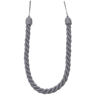 Principal Ginni Rope Tieback, Steel