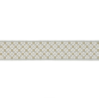 Colefax and Fowler Cross Stitch Braid, Old Blue