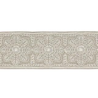 Colefax and Fowler Florette Braid, Beige