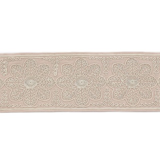 Colefax and Fowler Florette Braid, Pink