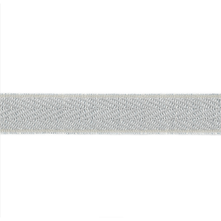 Colefax and Fowler Chevron Braid, Old Blue