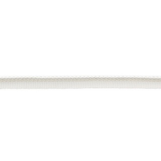 Colefax and Fowler Narrow Rope, Silver
