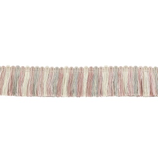 Colefax and Fowler Cut Ruche, Pink