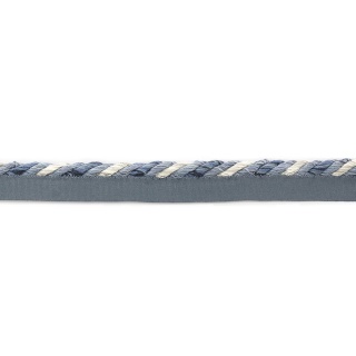 Colefax and Fowler Rope, Blue