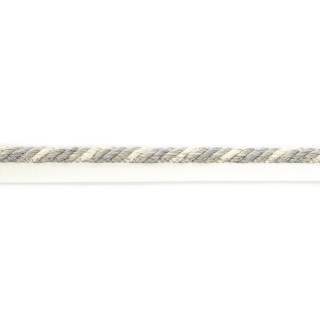 Colefax and Fowler Rope, Silver