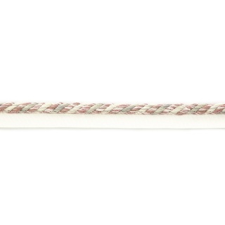 Colefax and Fowler Rope, Pink