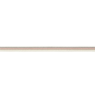 Colefax and Fowler Narrow Tape, Pink