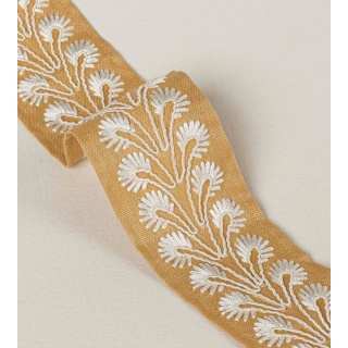 Colefax and Fowler Juniper Braid, Gold