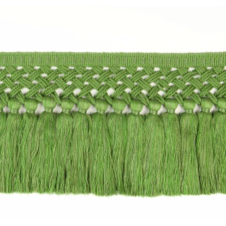 Manuel Canovas By Colefax and Fowler Marcia Tassel Fringe, Prairie
