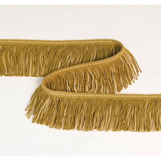 Manuel Canovas By Colefax and Fowler Louison Bullion Fringe, Or